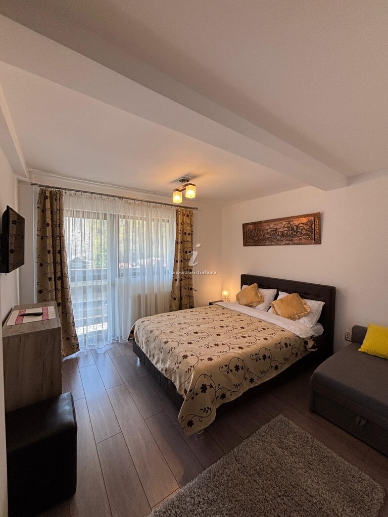 Apartamente Skyline