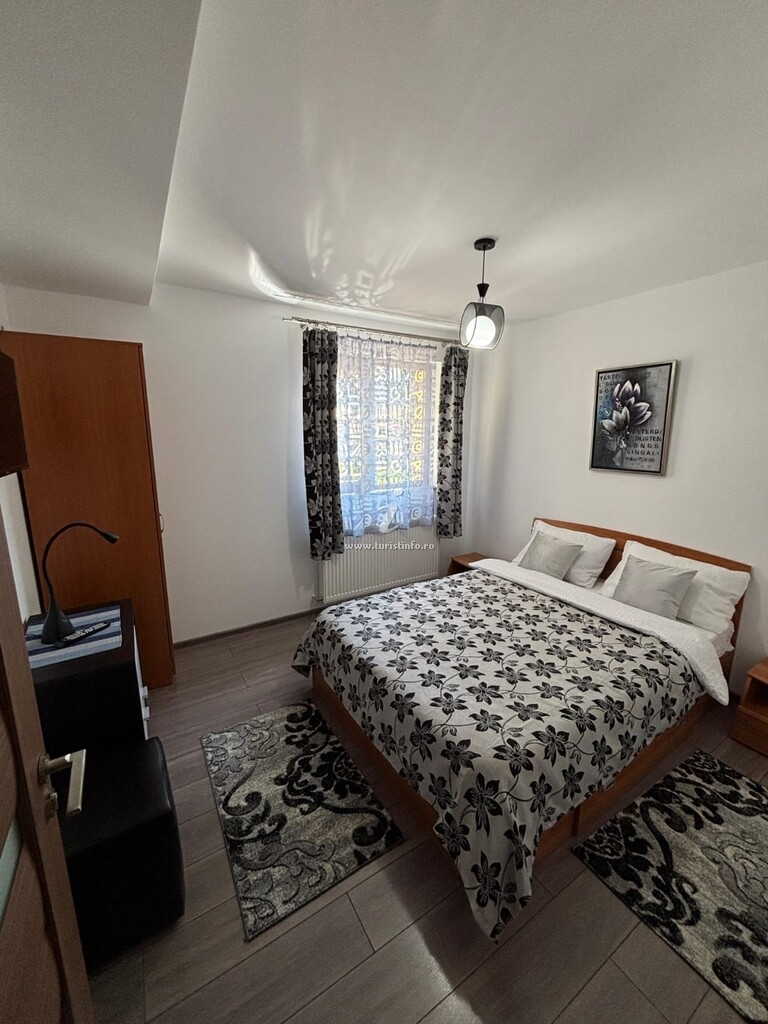 Apartamente Skyline
