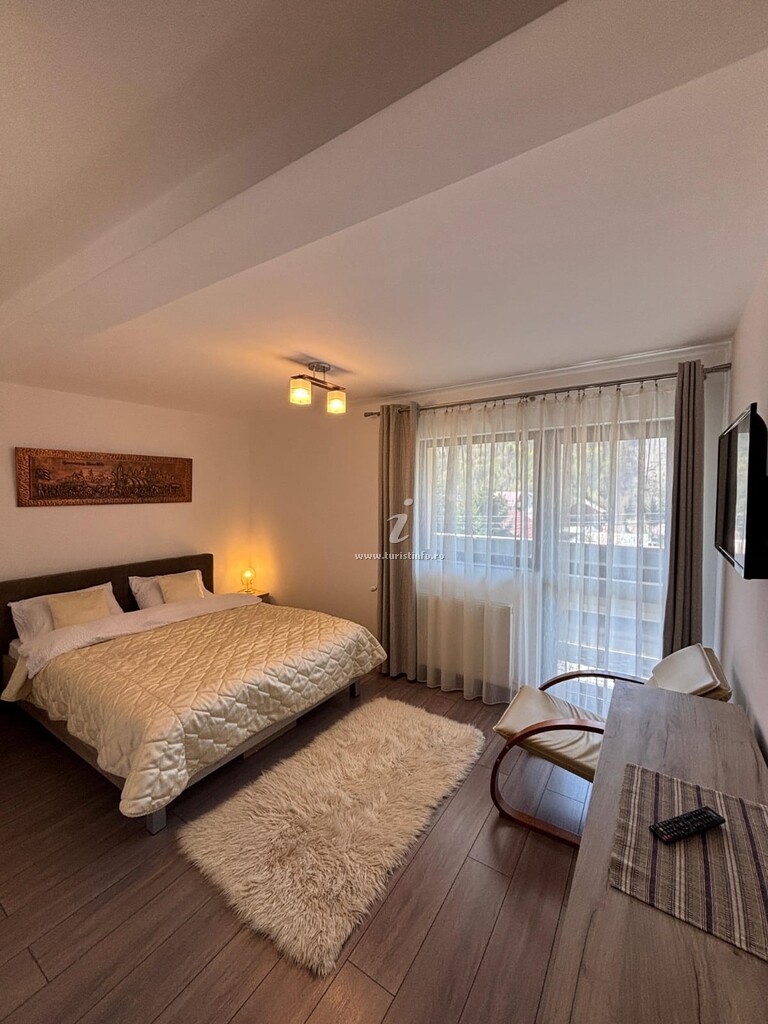 Apartamente Skyline