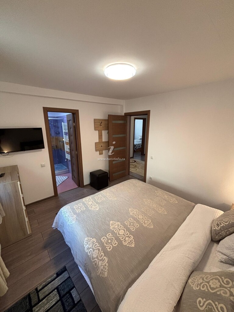 Apartamente Skyline