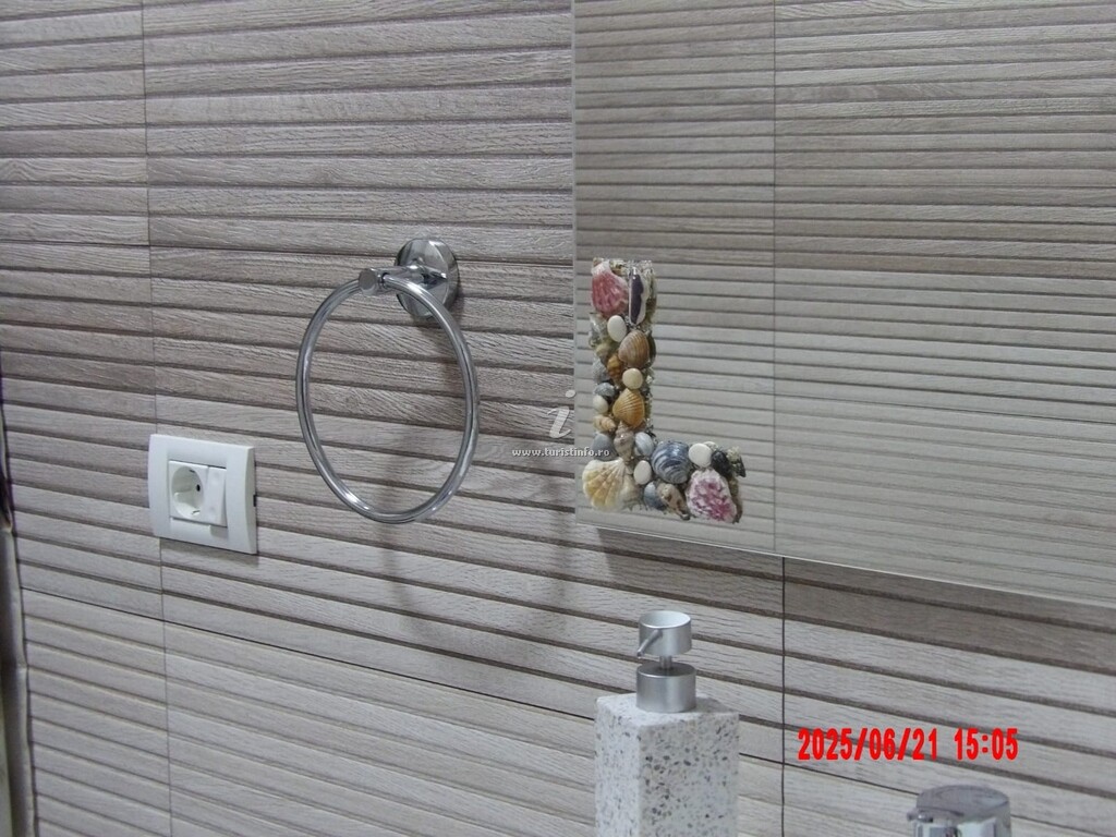 Apartament Delymar