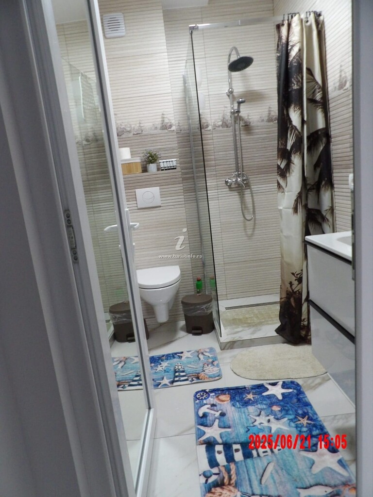 Apartament Delymar