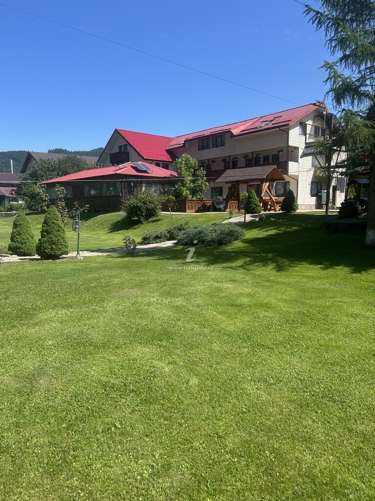 Hostel Ștefănel