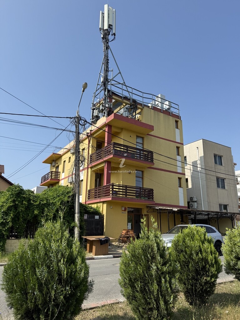 Vila Cristina