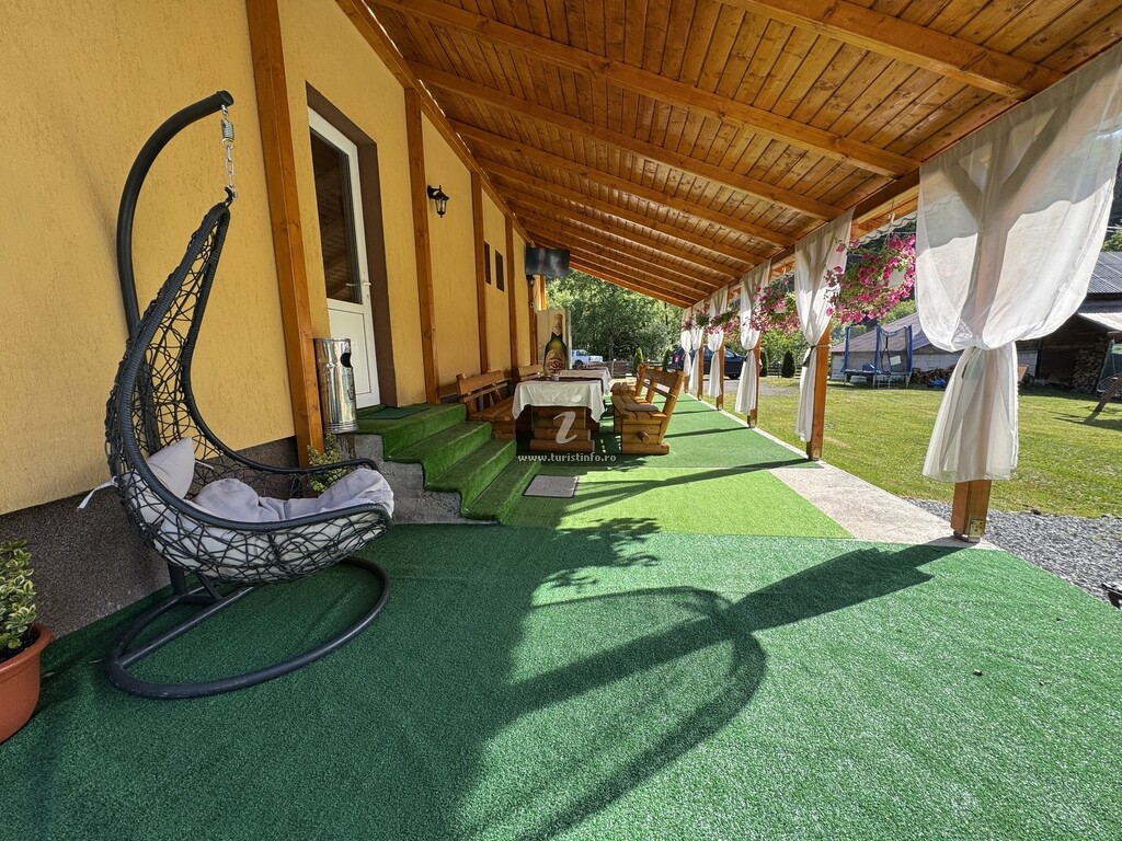 Casa Natalia & Raisa