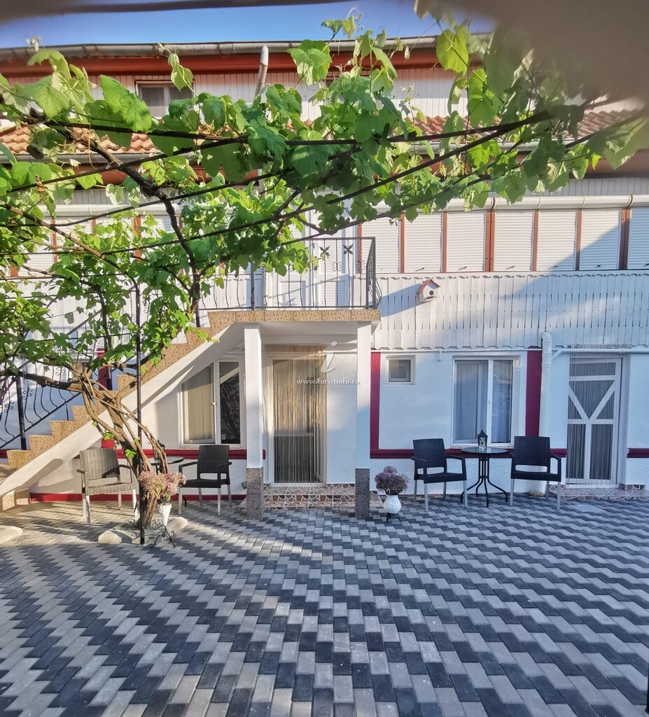 Camere de închiriat Casa Ellamy