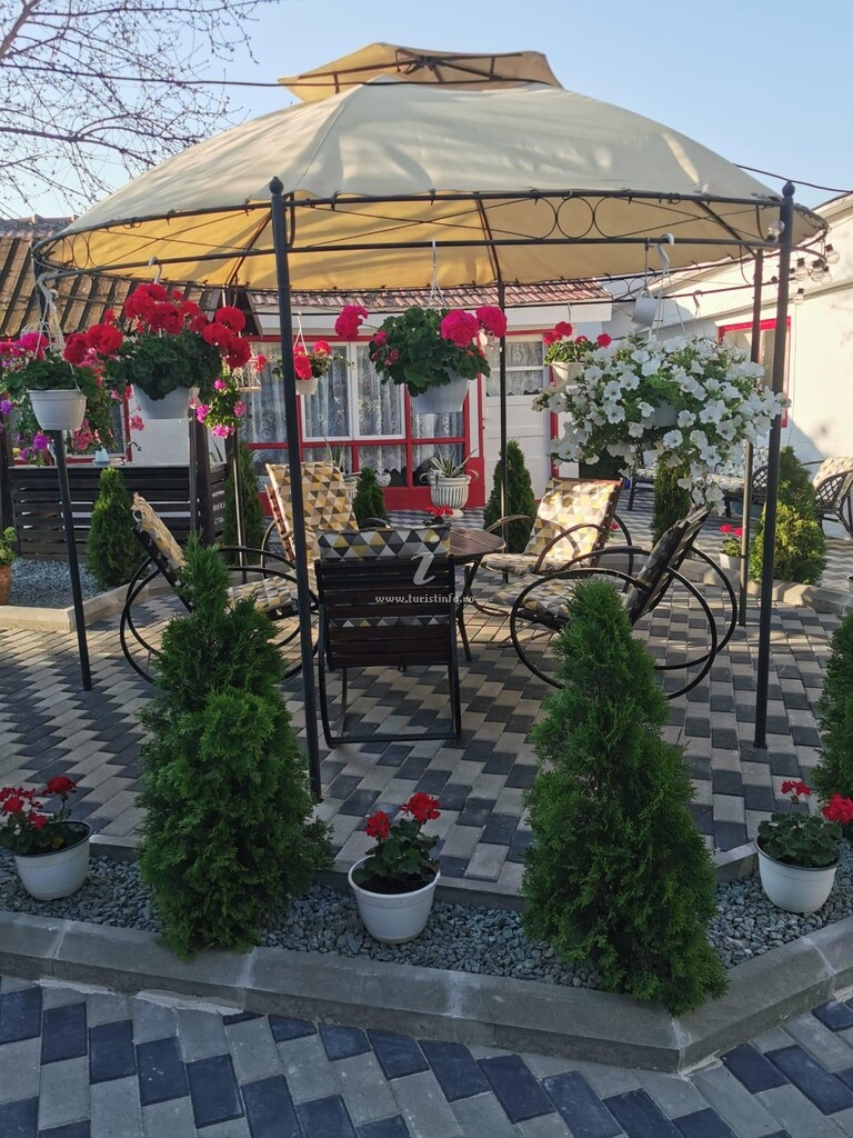 Camere de închiriat Casa Ellamy