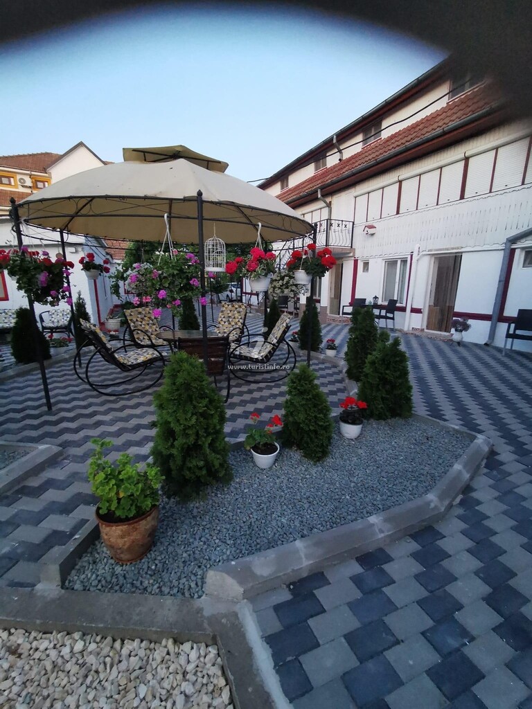 Camere de închiriat Casa Ellamy