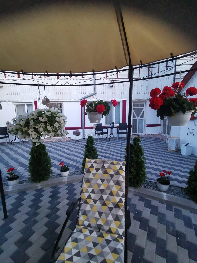 Camere de închiriat Casa Ellamy