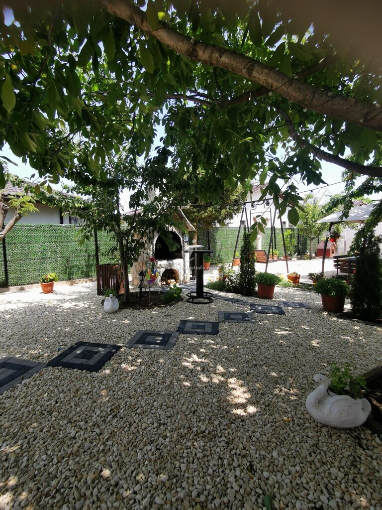 Camere de închiriat Casa Ellamy