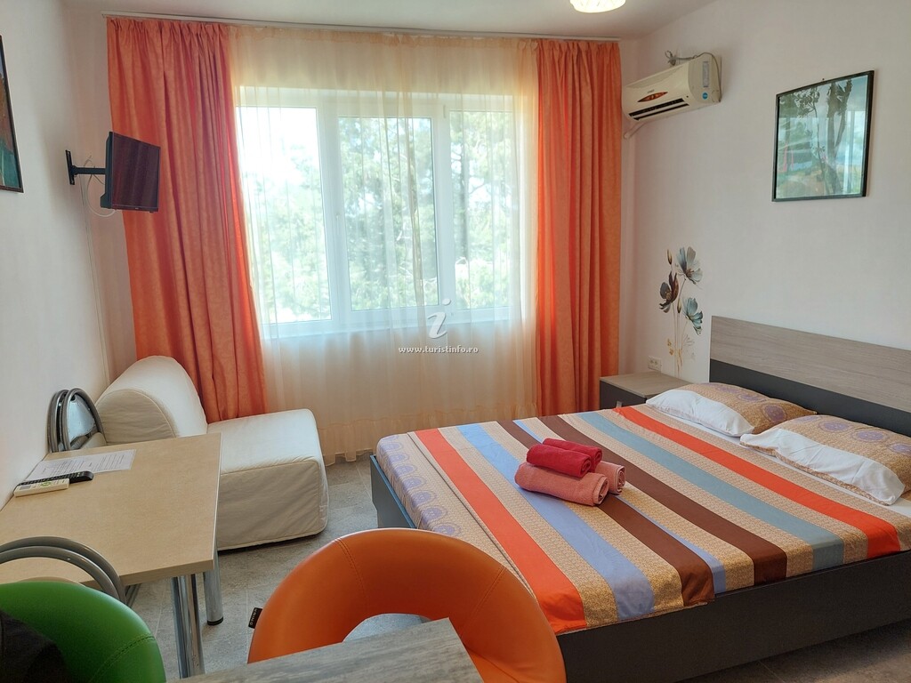 Garsoniera Geo Studios