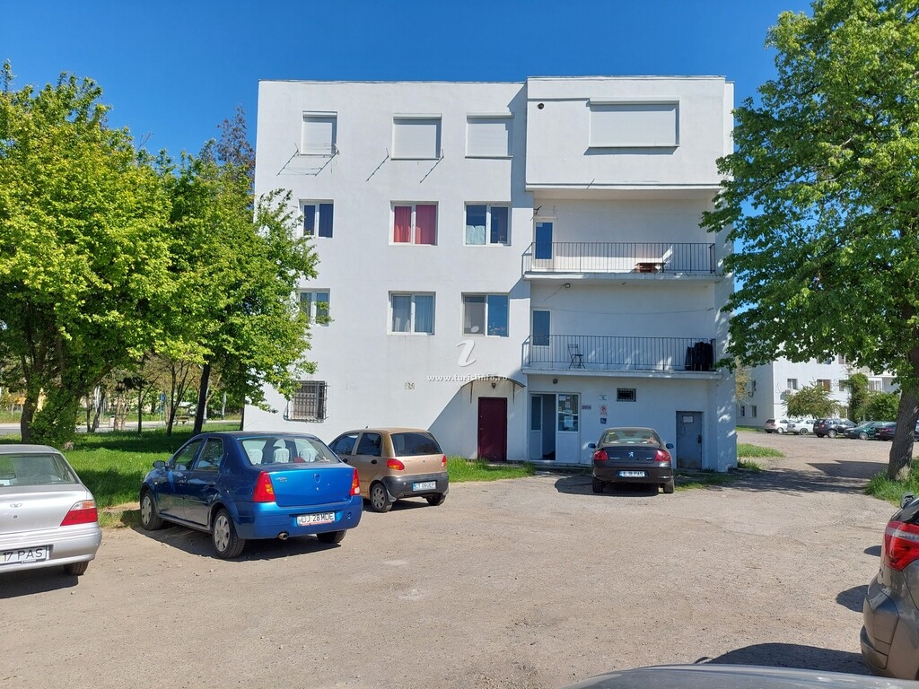 Garsoniera Geo Studios