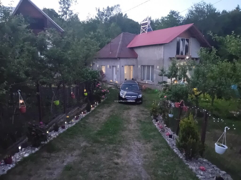 Casa Aly