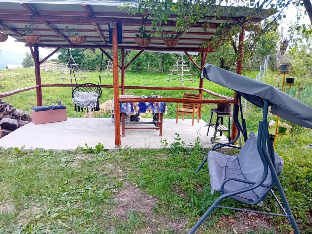 Casa Aly