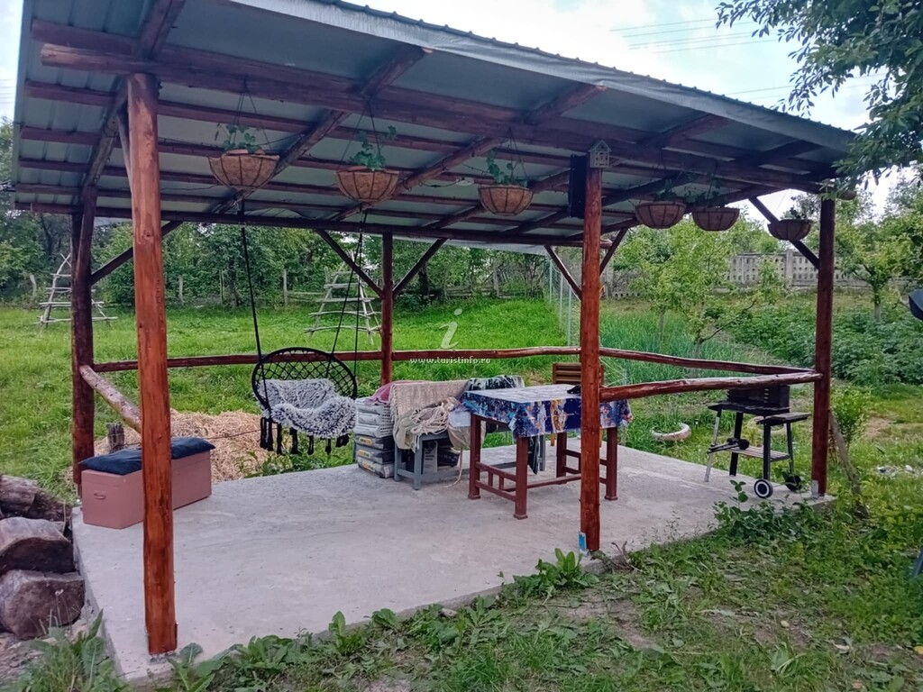Casa Aly