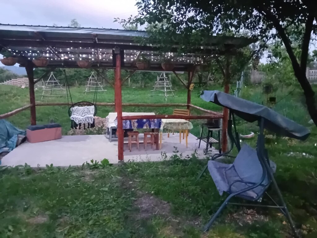 Casa Aly