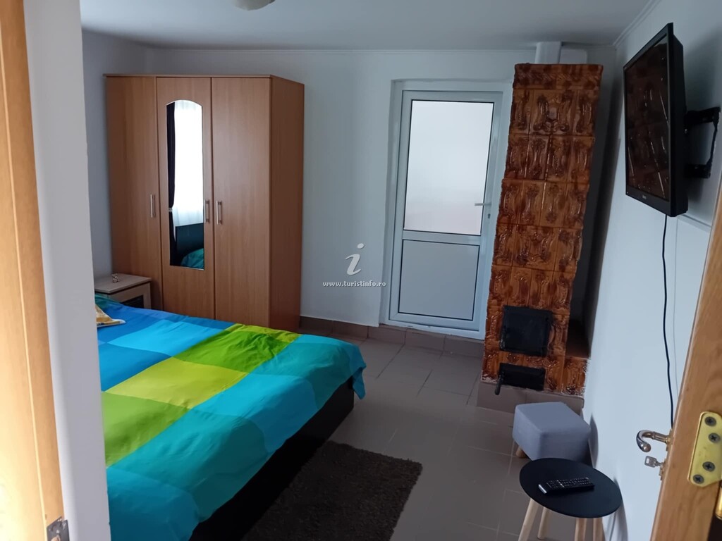 Casa Aly