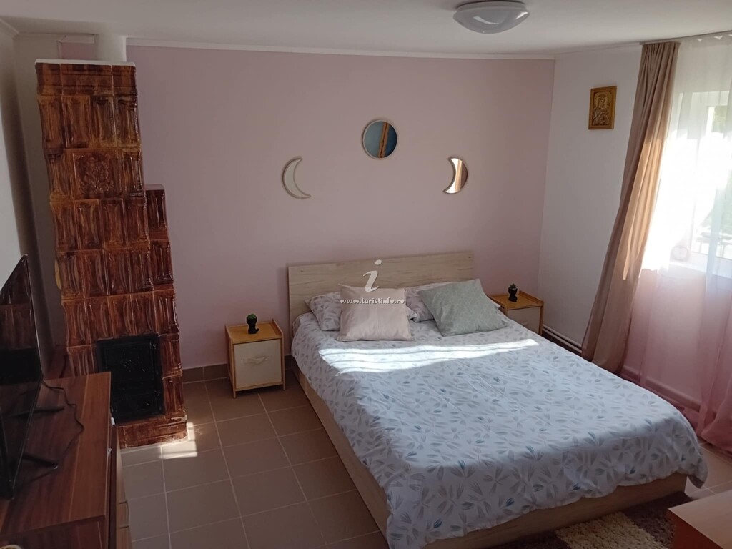 Casa Aly