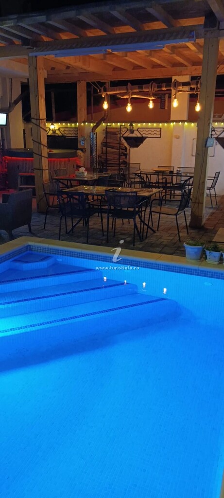 Vila Casa Mea