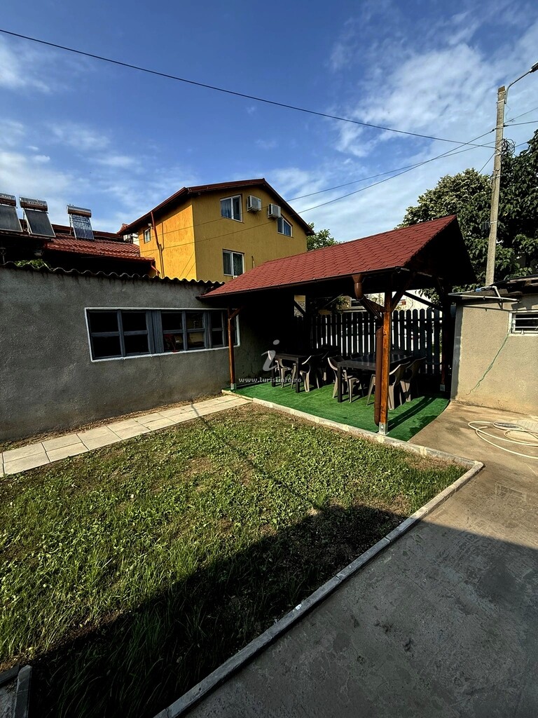Casa Hax