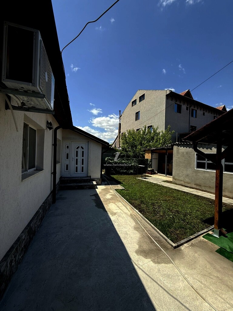 Casa Hax
