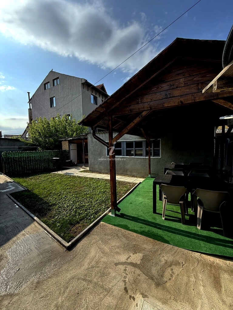 Casa Hax