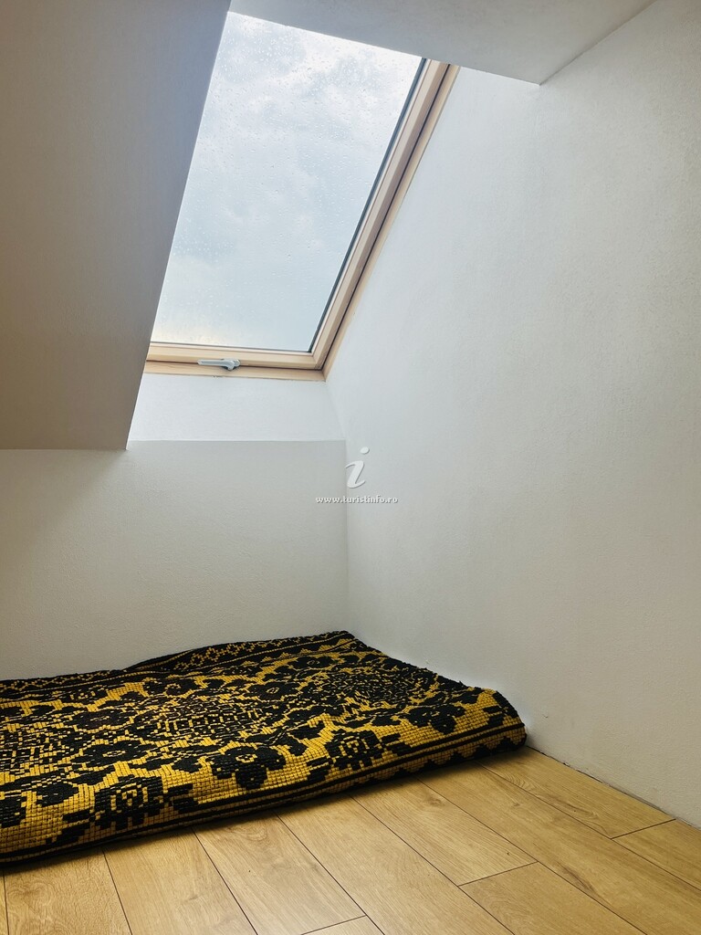 Conacul Perla Bratiei