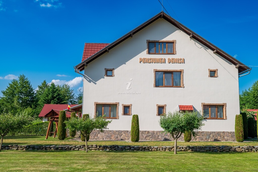 Pensiunea Denisa