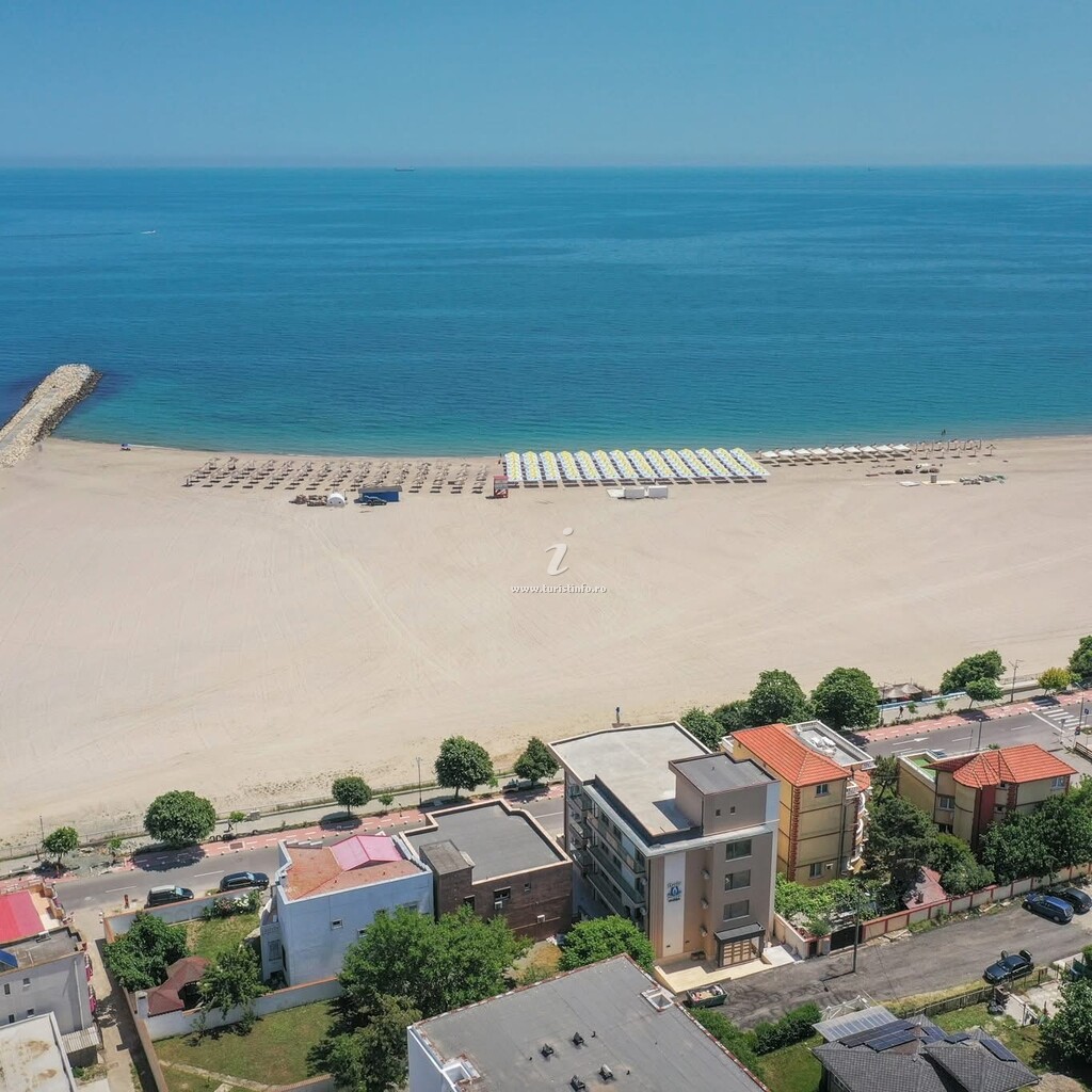 Apartament Cozzy Home