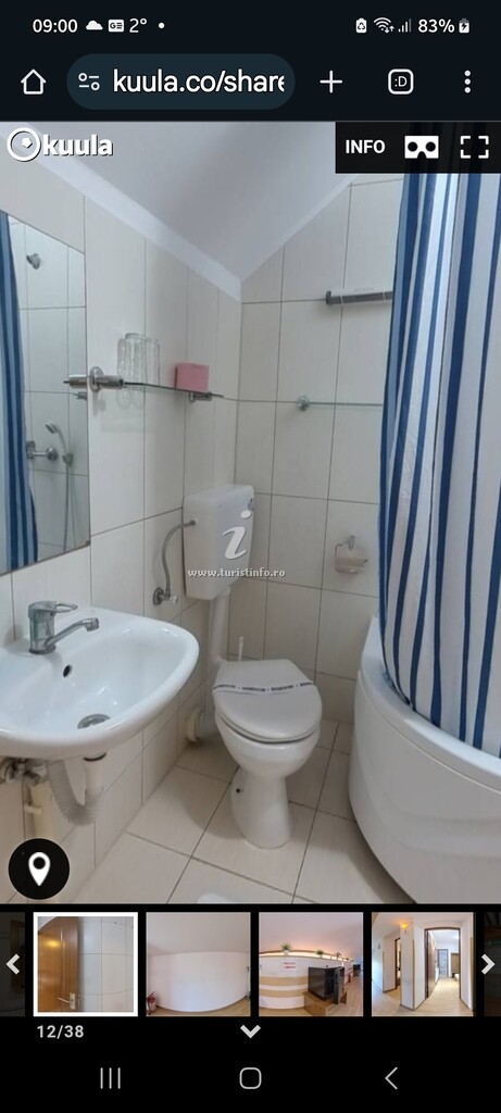 Vila Nr. 7A - Economy