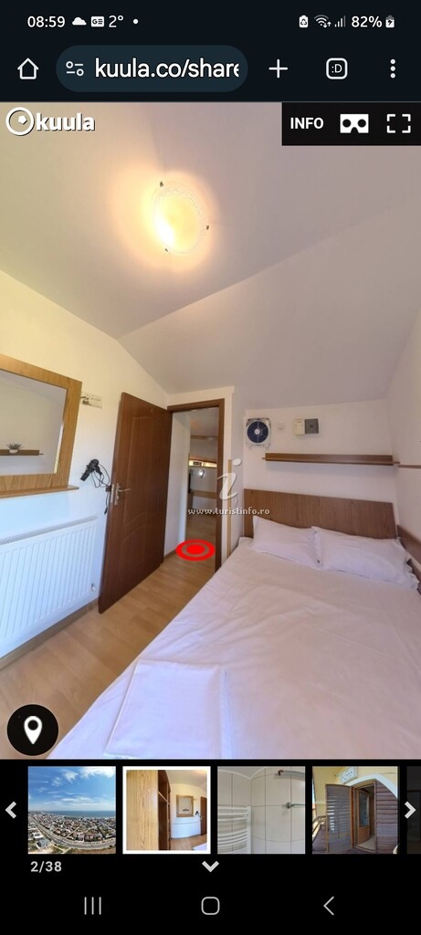Vila Nr. 7A - Economy