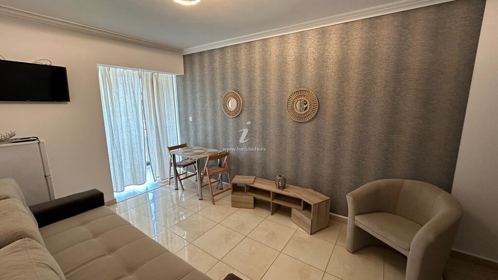 Apartament Karla