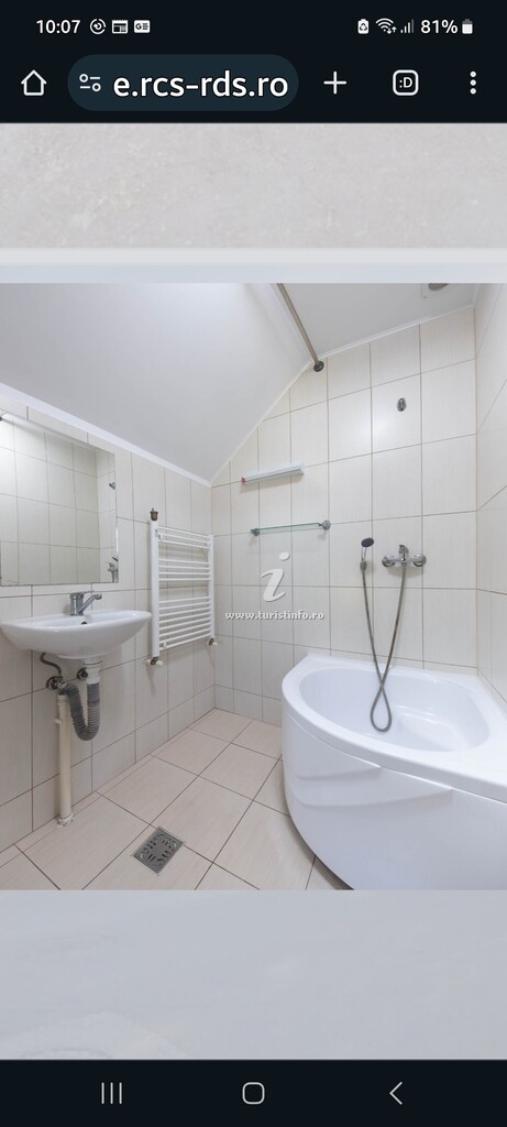 Vila Nr. 7A - Economy