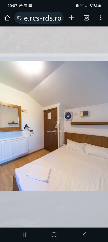 Vila Nr. 7A - Economy