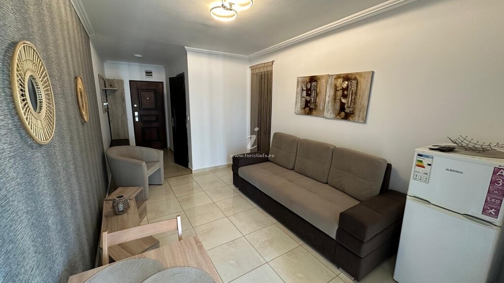 Apartament Karla