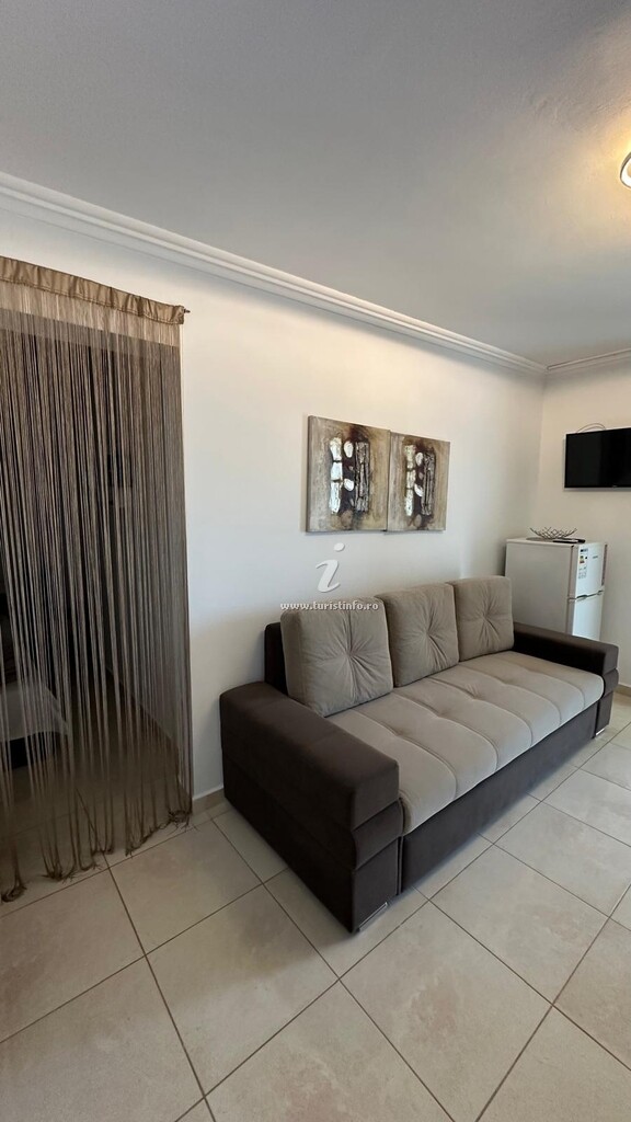 Apartament Karla