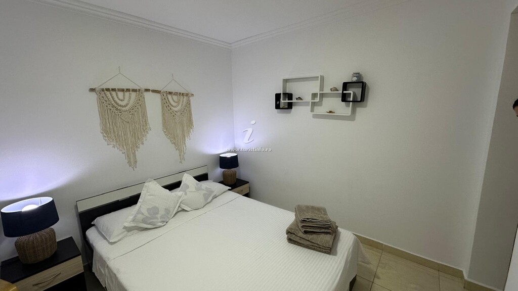 Apartament Karla