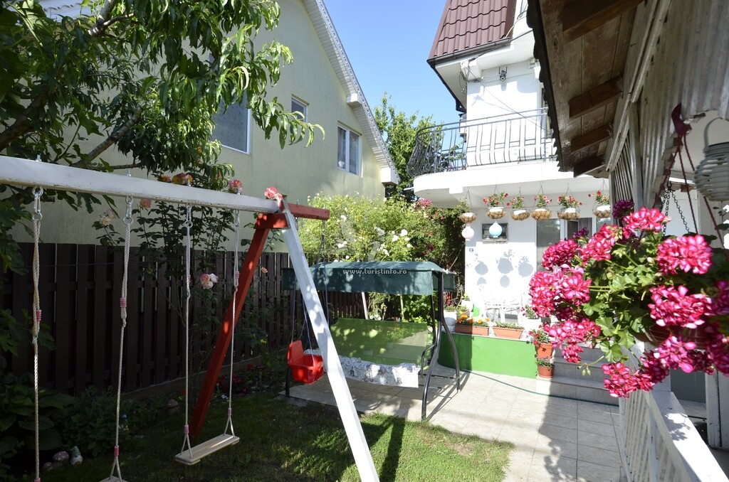 Camere de închiriat Căluțul de Mare