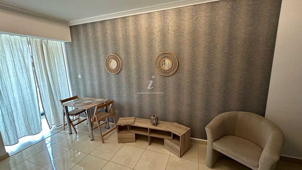 Apartament Karla