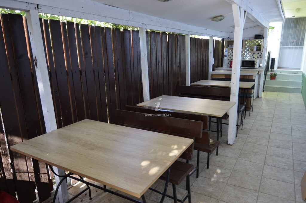 Camere de închiriat Căluțul de Mare