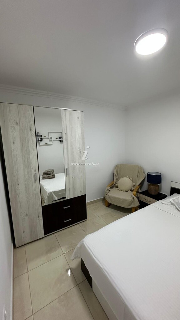 Apartament Karla
