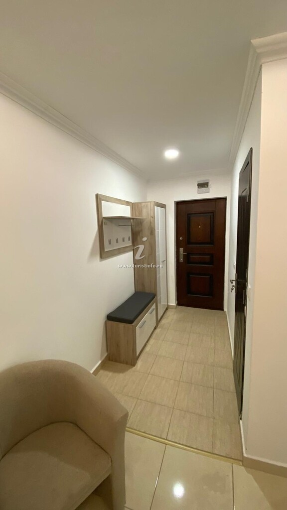 Apartament Karla