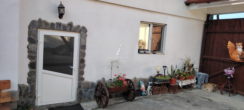 Casa Veverița