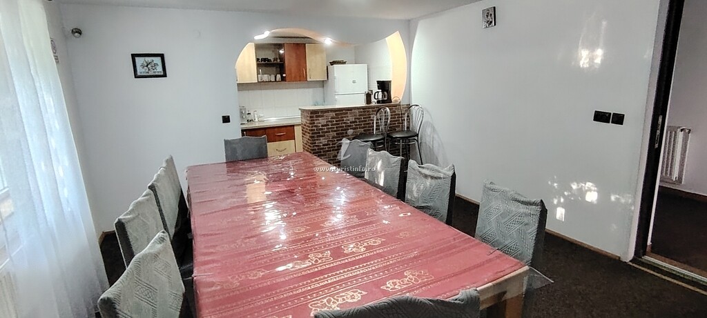 Casa Veverița