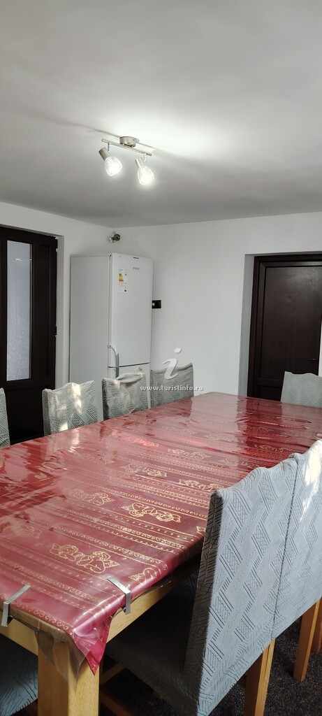 Casa Veverița