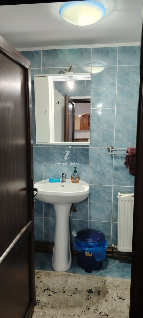 Casa Veverița