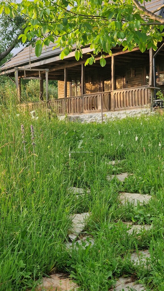 Cerdacul din Livadă