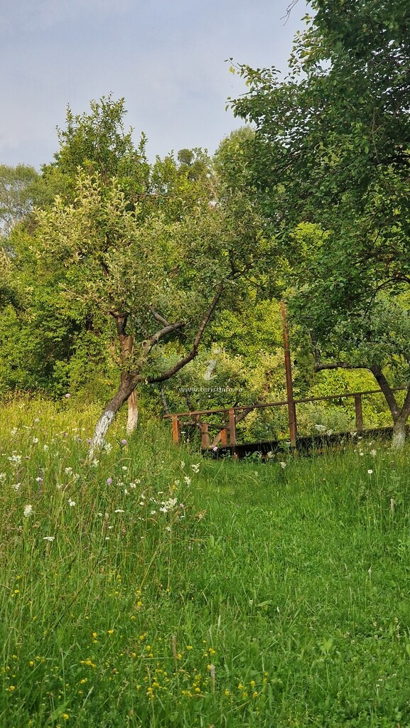 Cerdacul din Livadă