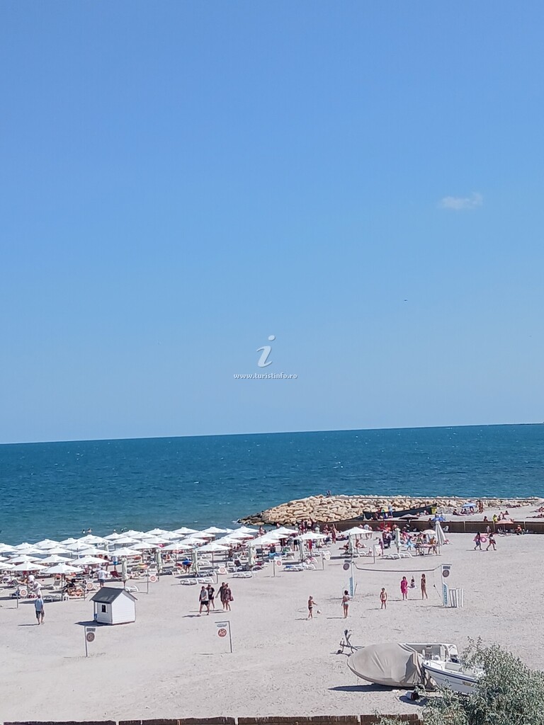 Apartament Delymar