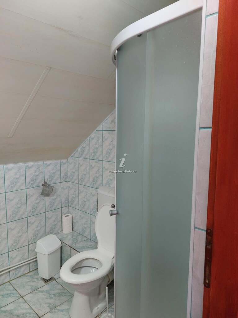 Cabana Capra Neagră